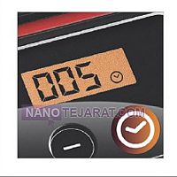 تایمر دیجیتالی تایمر دیجیتالی